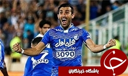رحمانی: باید استقلالی بهتر از امروز بشویم/ در بازی بعد جبران می‌کنم