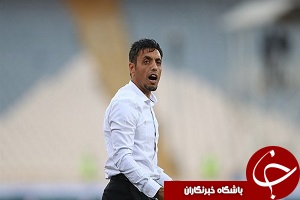 نشست خبری مربی ماشین سازی تحریم شد