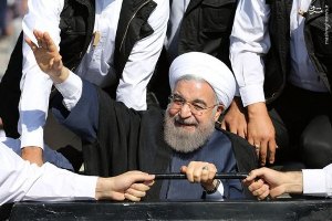 دعوت از مردم استان برای استقبال باشکوه از رئیس جمهور