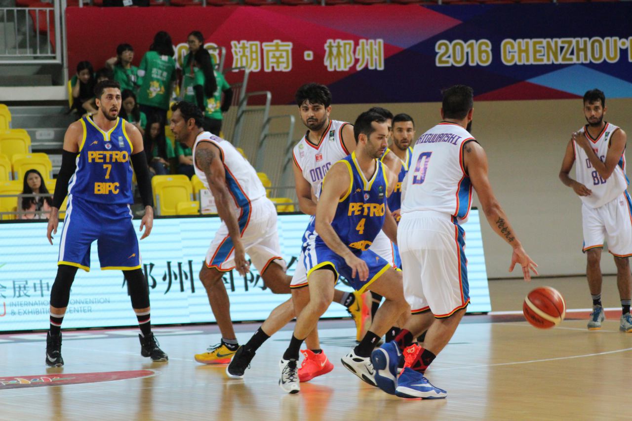 تيم ها درتكاپوى جذب بسكتباليست ها