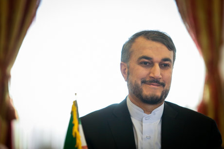 امیرعبداللهیان: رییس مجلس سوریه به تهران سفر می&zwnj;کند