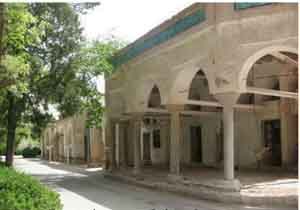 تبدیل کنسولگری انگلیس به موزه ی اسناد نفت