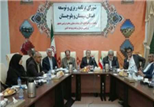 تصویب همه برنامه ها برای پنج سال آینده