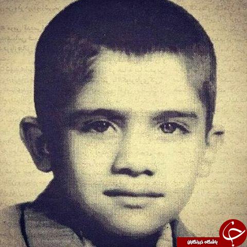 تصاویر زیر خاکی و گمشده در تاریخ + 10 عکس