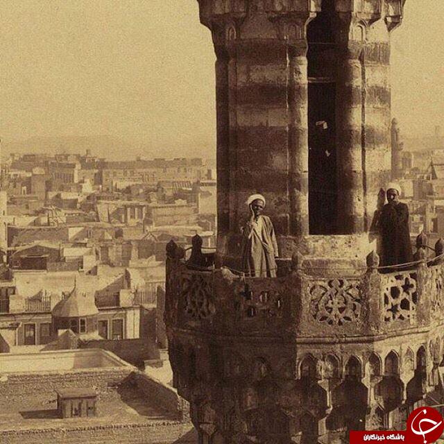 تصاویر زیر خاکی و گمشده در تاریخ + 10 عکس