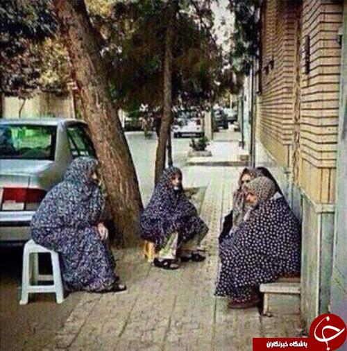تصاویر زیر خاکی و گمشده در تاریخ + 10 عکس