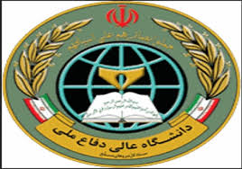 سال تحصیلی 95 &ndash; 96 دانشگاه عالی دفاع ملی آغاز شد