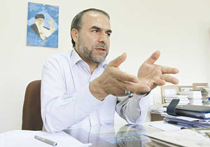 جنگ 8 ساله با هدف تجزیه ایران بود/ نبرد مدافعان حرم ادامه جانفشانی‌های دفاع مقدس است