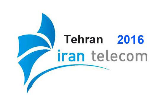 آغاز به کار نمایشگاه تلکام 2016