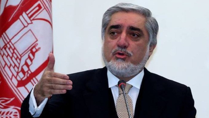 عبدالله: دروازه&zwnj;ها به روی صلح طلبان بازست