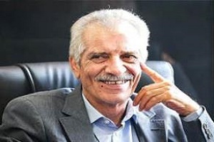 پورحیدری در بیمارستان بستری شد