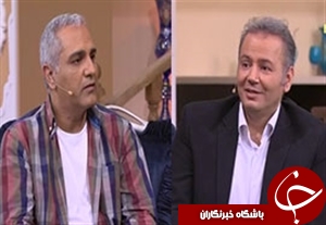 کل کل جالب مدیری و جاودانی در مورد جذابیت ورزش های مختلف + فیلم