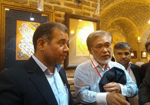شهردار سمنان به چین سفر کرد