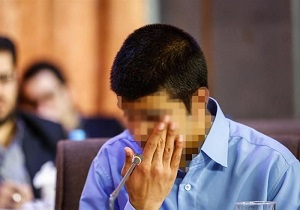 نگاهی به زیست مجازی قاتلی که ستایش را به قتل رساند/ &laquo;اعدام&raquo; پایان معمولی&zwnj;ترین قاتل اینستاگرام