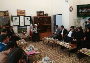 خطوط قرمز نظام در برنامه های فرهنگی و هنری رعایت شود