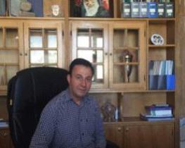 آغازثبت نام پیاده روی اربعین برای همکاران سازمان صنعت و معدن آذربایجان غربی