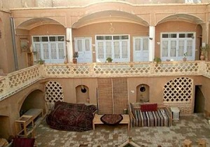 10اقامتگاه بوم گردی در شاهرود دایرشد