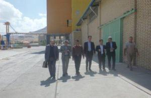 یکپارچه سازی اراضی موجب اقتصادی شدن کشاورزی