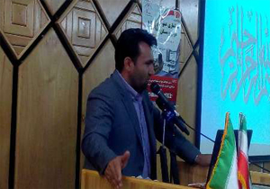 معرفی دستگاه های اجرایی برتر استان