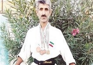 عکس با لباس نارنجی، خانواده&zwnj;ام را رنجاند/ شب&zwnj;کار، صبح&zwnj; کلاس زبان و سپس راهی باشگاه می&zwnj;شوم