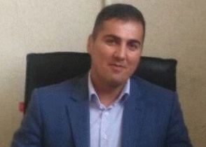 معرفی سرپرست جدید اداره ورزش و جوانان کلاله