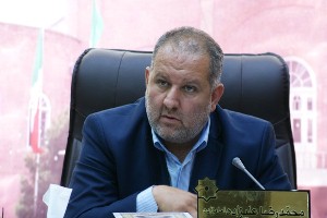 ظرفیت تبلیغاتی شهرداری ارومیه در اختیار ستاد سرشماری