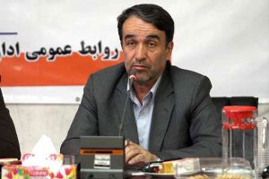 ارائه خدمات برای فرهنگیان استان