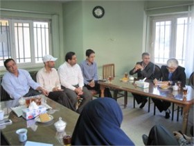 نیروی انسانی قلب تپنده بهزیستی در خدمت رسانی به جامعه هدف
