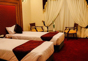 تخفیف 50 درصدی هتل‌ها در روز جهانگردی