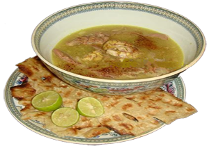 قیمت کله پاچه گوسفندی و گوساله +جدول