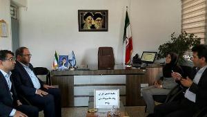 فعالسازی انجمن یاوران وقف علم و دانش