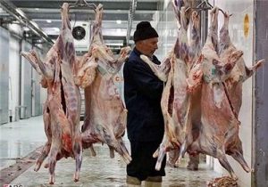 بهره برداری ازفاز اول کشتارگاه صنعتی نیشابور دردهه فجر