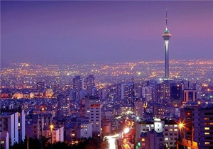 قیمت فروش آپارتمان در محدوده شهرک راه آهن  + جدول