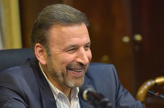 تلاش می‌کنیم با نسل پنجم اینترنت بیگانه نباشیم / قول حمایت از شبکه اجتماعی پیشرو بومی را می‌دهم