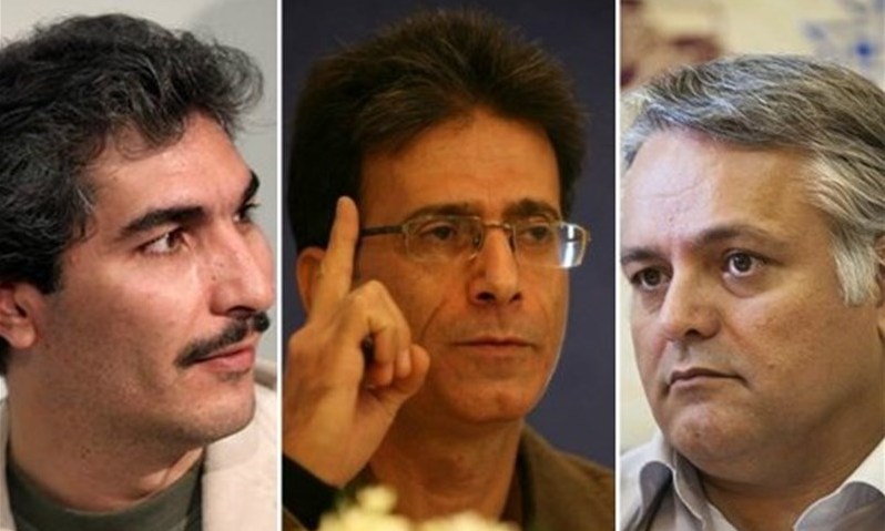 معرفی مدیران جشنواره تئاتر کودک و نوجوان در همدان