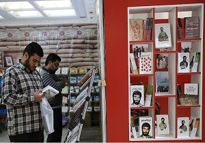 کفه ترازوی ادبیات دفاع مقدس سنگین&zwnj;تر از سینمای دفاع مقدس