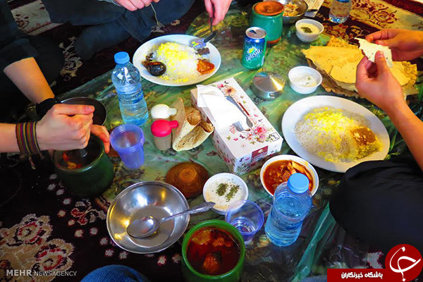 راننده&zwnj;های ایرانی به ژاپنی حرف می&zwnj;زدند!