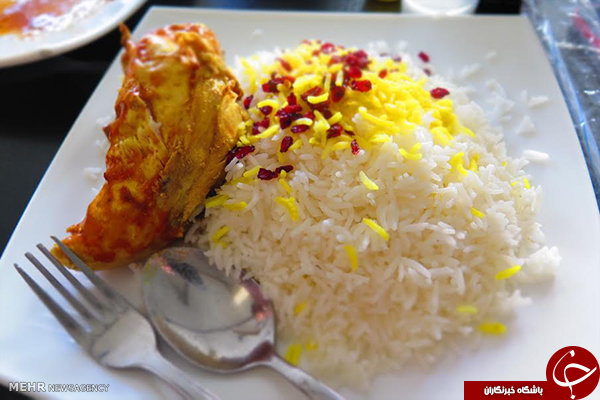 راننده&zwnj;های ایرانی به ژاپنی حرف می&zwnj;زدند!