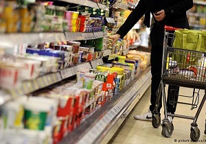 نبود نظارت بر قیمت اقلام غذایی، گرانی را رقم زد