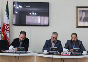 باید از ظرفیت هنرمندان در جنگ نرم استفاده شود