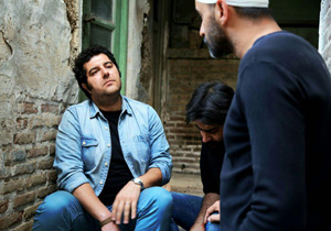 «آسپرین» می کوشد ذائقه جدیدی برای مخاطب ایرانی ایجاد کند