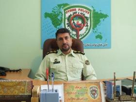دستگیری عامل سوء استفاده از سایت های معتبر تبلیغاتی در رشت