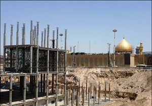 اعزام ۸۰۰ نیروی متخصص از استان سمنان به عتبات