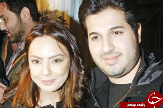 جدایی خواننده زن ترک از رضا ضراب؛ همسر ایرانی&zwnj;اش