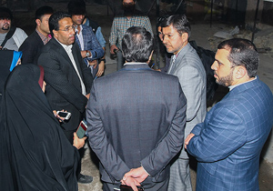 بازسازی سینماها و نشاط در حوزه هنر