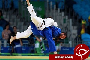 حواشی انتخابات فدراسیون جودو + فیلم