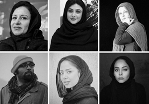 گلایه‌های رویا تیموریان از بی‌توجهی به تئاتر
