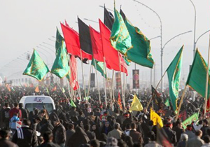 آغاز صدور روادید اربعین؛ مراقب کلاهبرداران باشید