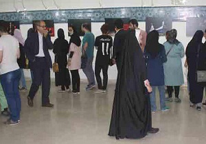 گشایش نمایشگاه «عکس های تئاتر»
