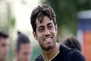 پورعلی گنجی به تیم ملی اضافه شد